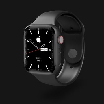 Apple Day/Date promotional image 1