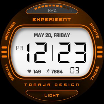 TD KT > by TOMAJA Design