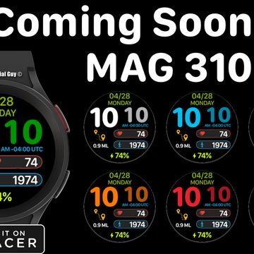 MAG 3101 by Mr. Antisocial Guy