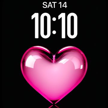 💘MOD-3839 Valentine🌹 by Michael O'Day ™