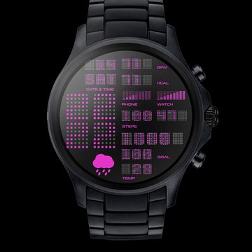Bolder One by Barcelona Watches