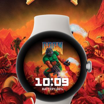 Inferno by DOOM