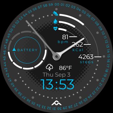FM+ Hybrid 11.0 by FM Semper Fi