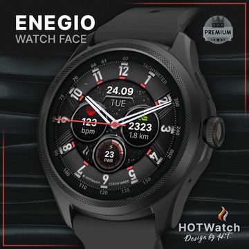 HW | Enegio Pro by HOTWatch