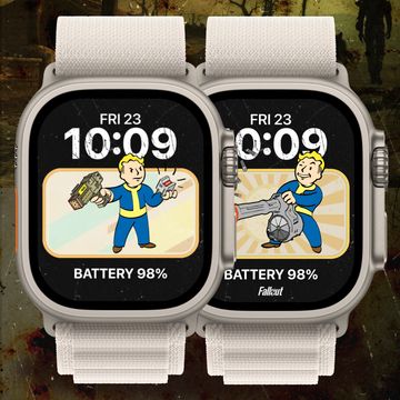 Perks by Fallout