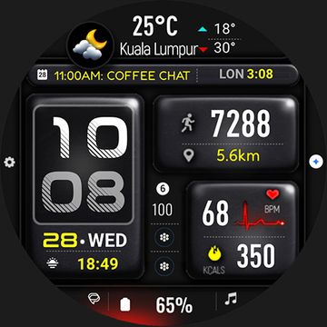 ML2U 382 Tactix by ML2U