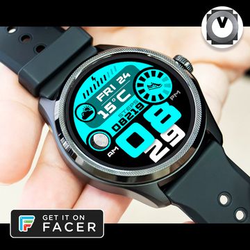 CFW DIGITAL X61 by CFW Projects
