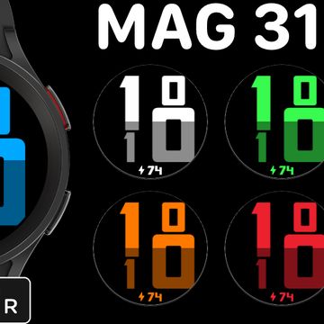 MAG 3129 by Mr. Antisocial Guy