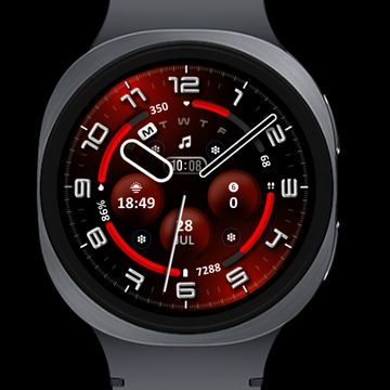 ML2U 191 Sport Chrono by ML2U
