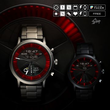 HSLW-GR by SR-Design.vision