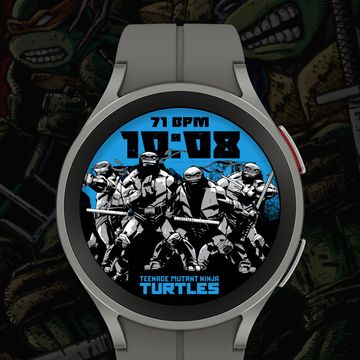 TMNT - Mutant Heroes by Teenage Mutant Ninja Turtles