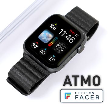 ATMO by Almarinov