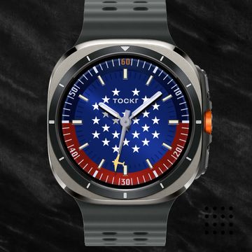 TOCKR American Pride by Tockr