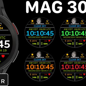 MAG 3062 by Mr. Antisocial Guy