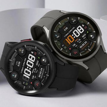 WFP 329 Digital watch face by WFProduction by Alexandr Kovalev