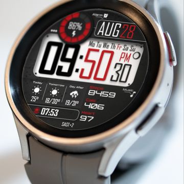 JND0171 by JacoNaudeDesign