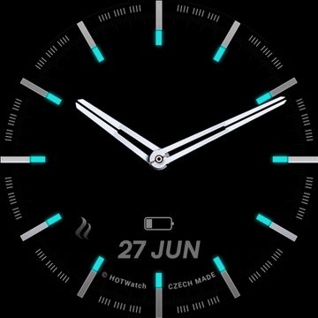 HW | Blocco Pro ʷᶠᶠ by HOTWatch