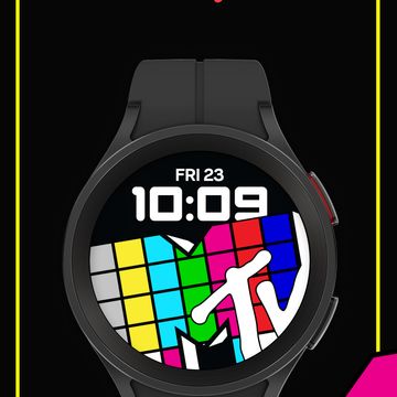 MTV Signal by MTV