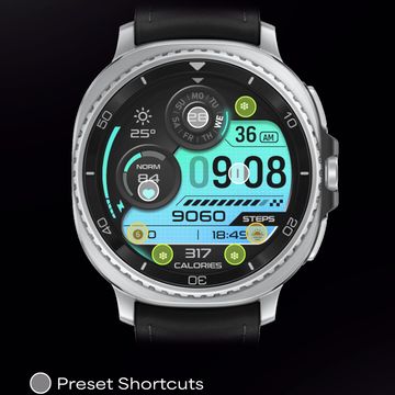 OMG 432 by OMG Watch Faces™
