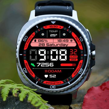OMG 245 - Upgrade by OMG Watch Faces™