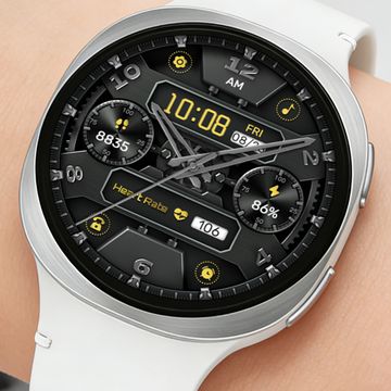 【Customize】Yellow Function by ZKin
