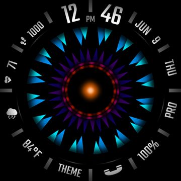 RX | For Deep by TOMAJA Design