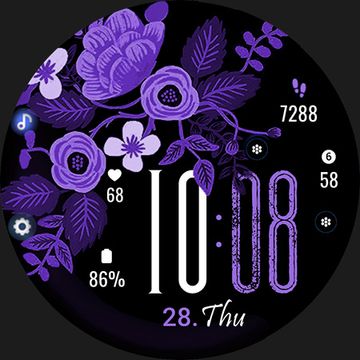 ML2U 311 Botanical Classic by ML2U