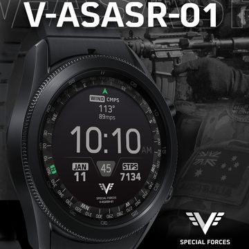 V-ASASR-01 by VAYDER