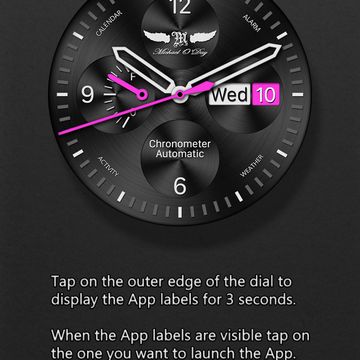 854 - Elegant Themes by Michael O'Day ™