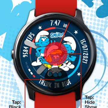 The Smurfs™ by Smurfs
