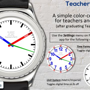VR607 Teacher's Pet 2 by Vintage Recreations