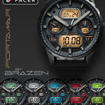 PORTAMAR by BRAZEN