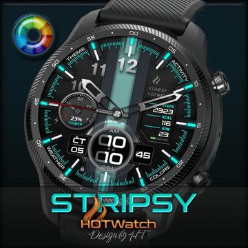 HW | Stripsy PRO by HOTWatch