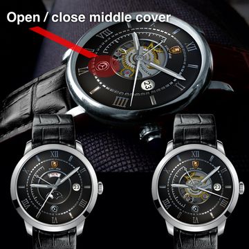 DG Suprême Étendue by DialGear