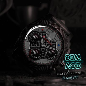 HW | Kingal Pro by HOTWatch