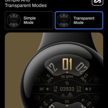TKS 06 Submarine by TKS Watch Faces