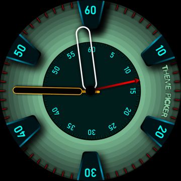 WF 476 by Timelines