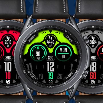 RZ234 by RZwatchfaces