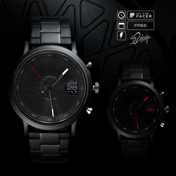 ARYD-DR by SR-Design.vision