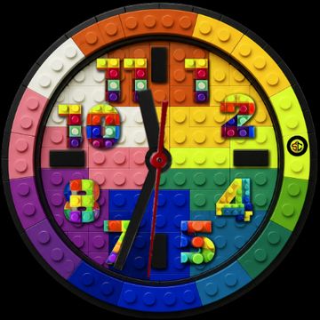 Kids Blocks promotional image 6