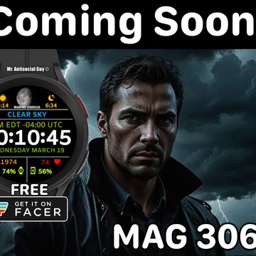 MAG 3062 by Mr. Antisocial Guy