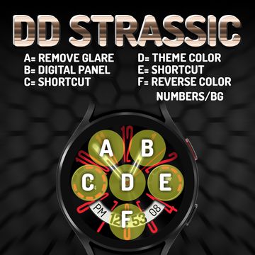 DD STRASSIC by Dynamik Design