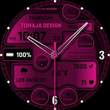 Way Too by TOMAJA Design
