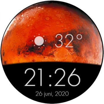 Planetary Climate (Metric) promotional image 5
