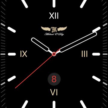MOD-3382 Roman Gold by Michael O'Day ™