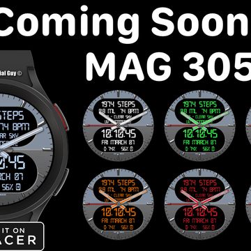 MAG 3049 by Mr. Antisocial Guy