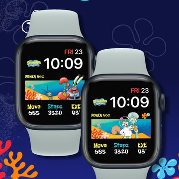 Happy Time by SpongeBob SquarePants
