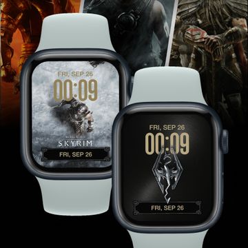 Skyrim by The Elder Scrolls