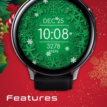 FASTER | Xmas 10 by Faster Studio