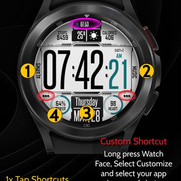 JND0160 by JacoNaudeDesign